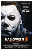 月光光心慌慌4 Halloween 4: The Return of Michael Myers (1988) 4K/2160p 原盘Remux 中文字幕 【56.12GB】已刮削