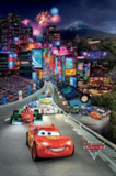 赛车总动员2 Cars 2 (2011) 4K/2160p 原盘Remux 中文字幕 【40.26GB】已刮削