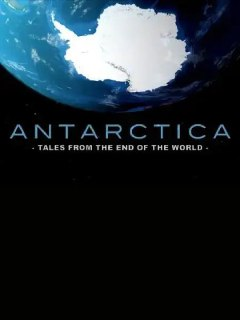南极故事 ANTARCTICA – TALES FROM THE END OF THE WORLD (2017)