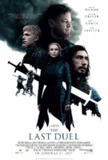 最后的决斗 The Last Duel (2021) 4K/2160p 原盘Remux 中文字幕 【60.79GB】已刮削