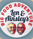 美食通大冒险 Len and Ainsley's Big Food Adventure (2015)