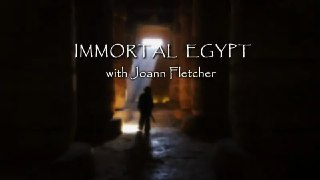 不朽的埃及 Immortal Egypt (2016)