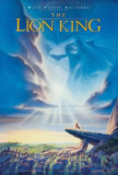 狮子王 The Lion King (1994) 4K/2160p 原盘Remux 中文字幕 【56.07GB】已刮削