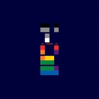 Coldplay - X&Y (2005) FLAC