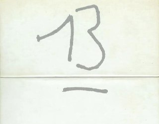 Blur - 1999年专辑 - 13 (Limited Edition) Flac