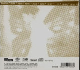 王菲 - 2003年SACD系列 - Di-Dar DSD DSF