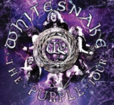 白蛇乐队(Whitesnake) - 2017年专辑 - The Purple Tour (Live) Flac