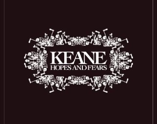 Keane - 2004年专辑 - Hopes And Fears (Japanese Enhanced Edition) Flac