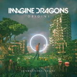 Imagine Dragons - 2018年专辑 - Origins (Deluxe) Flac