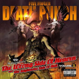 Five Finger Death Punch - The Wrong Side of Heaven and the Righteous Side of Hell, Vol. 1 2013 - ALA