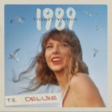 Taylor Swift - 2023年专辑 - 1989 (Taylor’s Version) (Deluxe) (Q) Flac