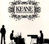 Keane - 2005年专辑 - Hopes And Fears (NL Special Edition) Flac