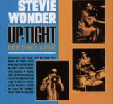 Stevie Wonder - 1966 - Up-Tight Flac