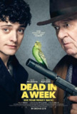 一周不死，全额退款 Dead in a Week: Or Your Money Back (2018) 1080p 原盘Remux 中文字幕 【16.00GB】已刮削