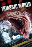 三叠纪世界 Triassic World (2018) 1080p 原盘Remux 【18.33GB】已刮削