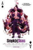 五路追杀令 Smokin' Aces (2006) 4K/2160p 原盘Remux 中文字幕 【45.00GB】已刮削