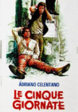 五天 Le cinque giornate (1973) 4K/2160p 原盘Remux 中文字幕 【53.90GB】已刮削