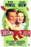 七月圣诞 Christmas in July (1940) 1080p 原盘Remux 中文字幕 【16.68GB】已刮削