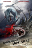 八爪狂鲨战鲸狼 Sharktopus.vs.Whalewolf (2015) 1080p 原盘Remux 【15.55GB】已刮削