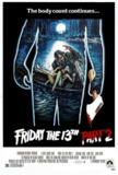 十三号星期五2 Friday the 13th Part 2 (1981) 1080p 原盘Remux 中文字幕 【23.85GB】已刮削