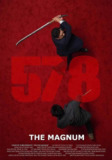 578：狂人一击 578: Phát đạn của kẻ điên (2022) 1080p 原盘Remux 【15.20GB】已刮削