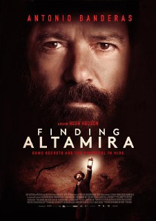 阿尔塔米拉 Finding Altamira (2016) 1080p 原盘Remux 【18.96GB】已刮削