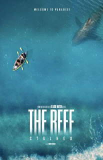 暗礁狂鲨 The Reef: Stalked (2022) 1080p 原盘Remux 中文字幕 【16.22GB】已刮削