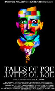 爱伦坡的故事 Tales of Poe (2014) 1080p 原盘Remux 【19.52GB】已刮削