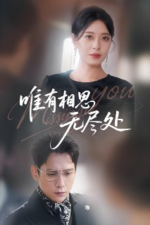 唯有相思无尽处 (66集) 韩琪&张添景 | 短剧