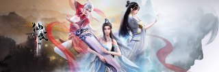 仙武传 4K高码率 [更新至124集]