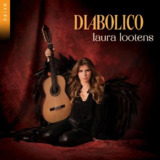 Laura Lootens - Diabolico (2025) FLAC Hi-Res
