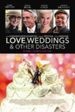 爱情，婚礼和其它灾难 Love, Weddings & Other Disasters (2020) 1080p 原盘Remux 中文字幕 【18.65GB】已刮削