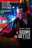 报仇雪恨 A Score To Settle (2019) 1080p 原盘Remux 中文字幕 【17.65GB】已刮削