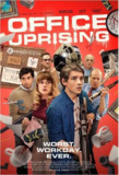 办公室僵尸起义 Office Uprising (2018) 1080p 原盘Remux 中文字幕 【15.65GB】已刮削