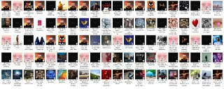 【无损FLAC格式】KKBOX西洋新歌日榜 (20250720)