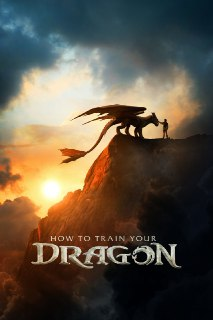 新·驯龙高手 How to Train Your Dragon (2025) [1080P] [外挂中文字幕]