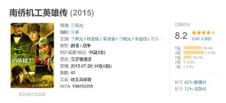 南侨机工英雄传 (2015)