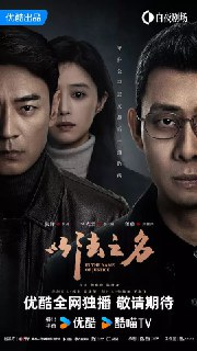 以法之名 (2025) 36集全 60fps 4K SDR