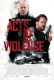 暴力行为 Acts of Violence (2018) 1080p 原盘Remux 中文字幕 【24.44GB】已刮削