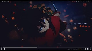 鬼灭之刃 剧场版 无限城篇【4k超清修复】