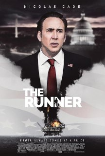 奔跑者 The Runner (2015) 1080p 原盘Remux 中文字幕 【16.67GB】已刮削