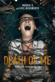 本人之死 The Death of Me (2020) 1080p 原盘Remux 中文字幕 【15.57GB】已刮削