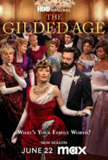 镀金时代 第三季 The Gilded Age Season 3 (2025) 第1-5集【MAX版本 4K/DV/HDR 内封简繁英多国字幕】