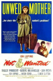 不想要 Not Wanted (1949) 1080p 原盘Remux 【18.28GB】已刮削