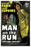 无处安身 Man on the Run (1949) 1080p 原盘Remux 【15.31GB】已刮削