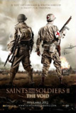 冰雪勇士2：空降信条 Saints and Soldiers: Airborne Creed (2012) 1080p 原盘Remux 【16.97GB】已刮削