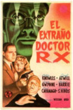 白衣复仇者 The Strange Case of Doctor Rx (1942) 1080p 原盘Remux 【16.85GB】已刮削