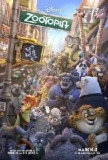 疯狂动物城 (2016) 4K 国英双版