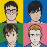 Blur - 2000年专辑 - The Best Of Flac