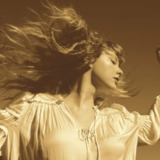 Taylor Swift - 2021年专辑 - Fearless (Taylor’s Version) (Q) Flac